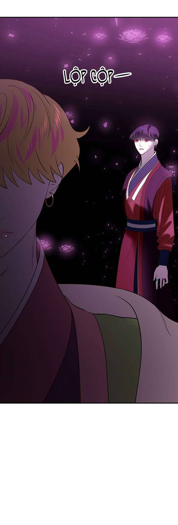 Vương Tử Huyền Bí Chapter 51 - Trang 4