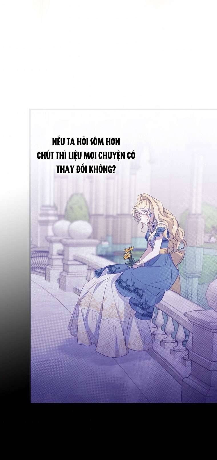 Phương Pháp Khiến Phu Quân Đứng Về Phía Tôi Chapter 38 - Trang 4