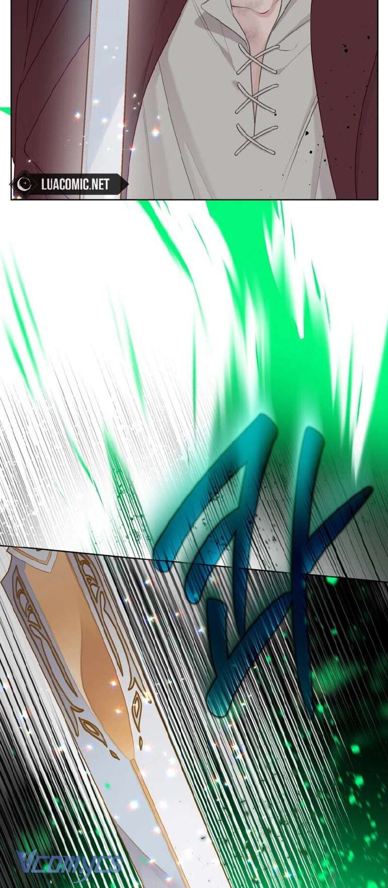 Sự Điều Trị Đặc Biệt Của Tinh Linh Chapter 79 - Trang 4