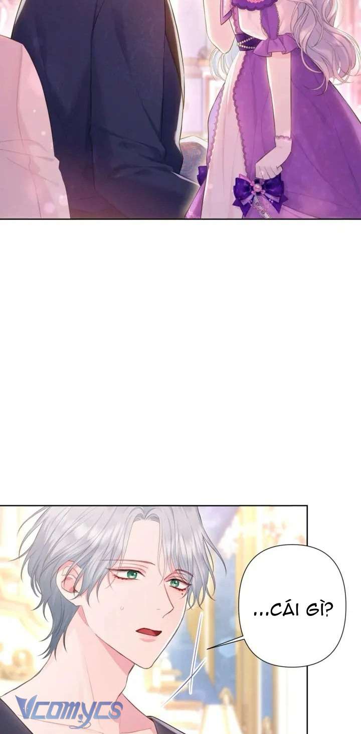 Người Anh Trai Mạnh Nhất Của Tôi Đã Mất Trí Nhớ Chap 5 - Trang 4