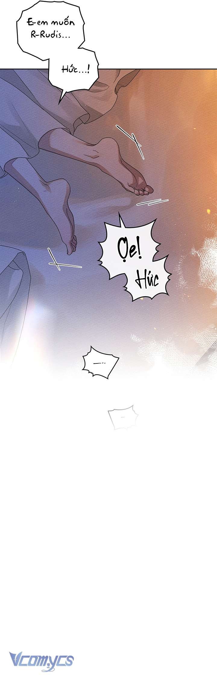 Dưới Bóng Cây Sồi Chap 72 - Trang 3