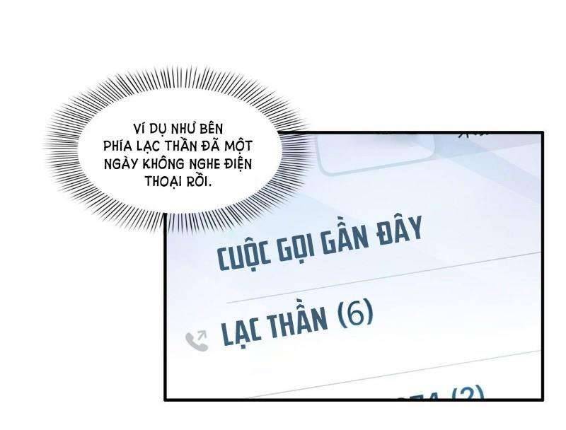 Hệt Như Hàn Quang Gặp Nắng Gắt Chap 94 - Trang 4