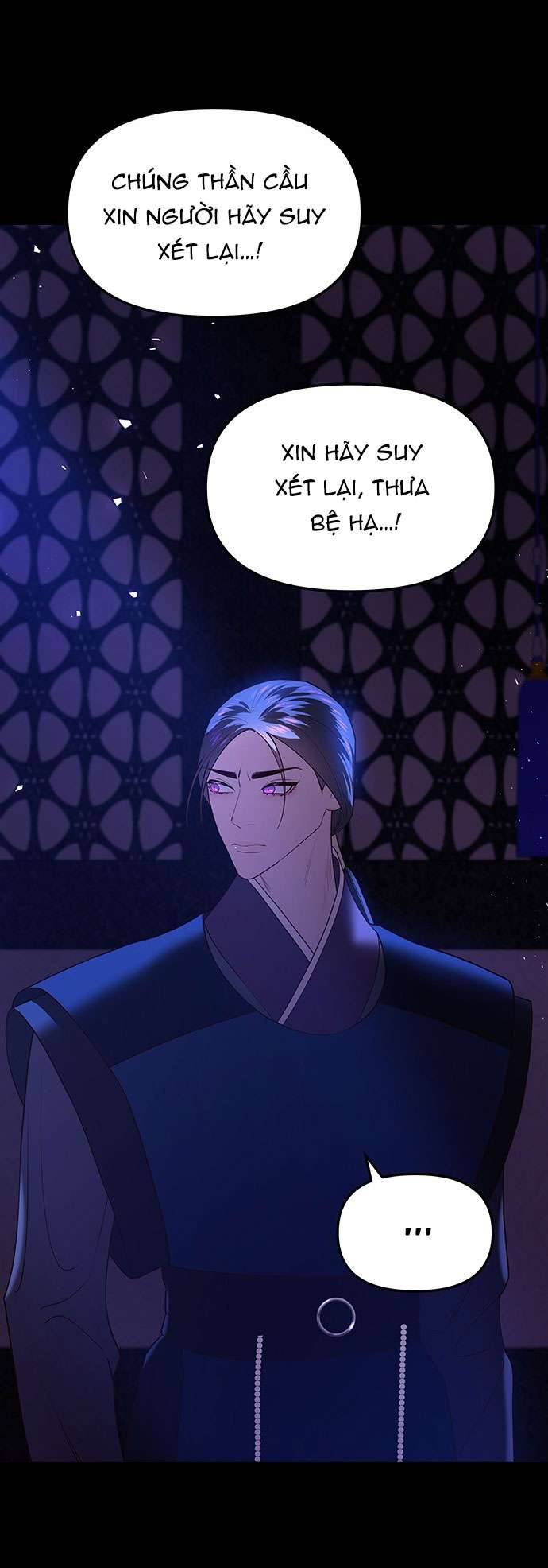 Vương Tử Huyền Bí Chapter 37 - Trang 4