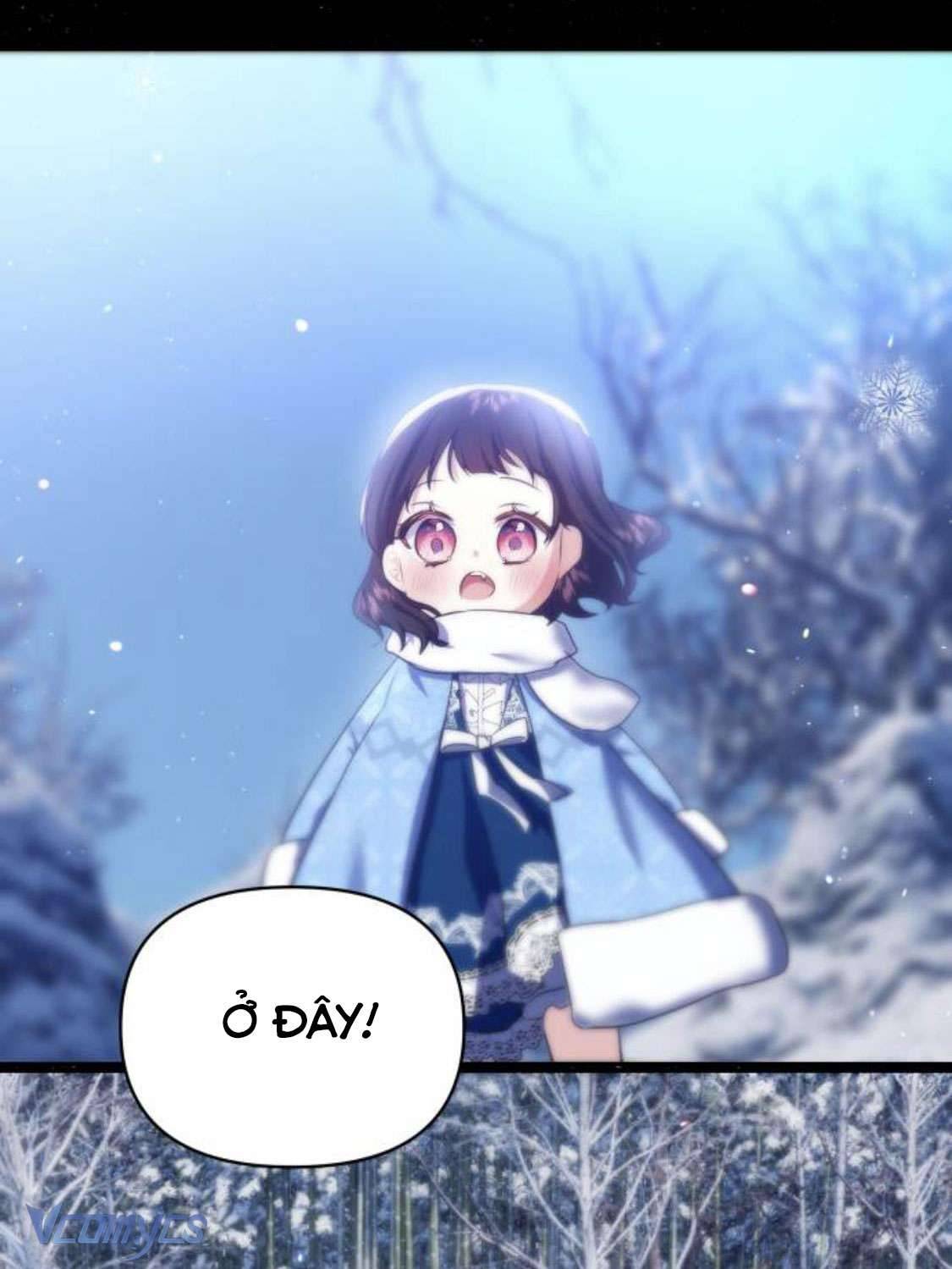 Con Gái Của Công Tước Ác Ma Chapter 25 - Trang 3