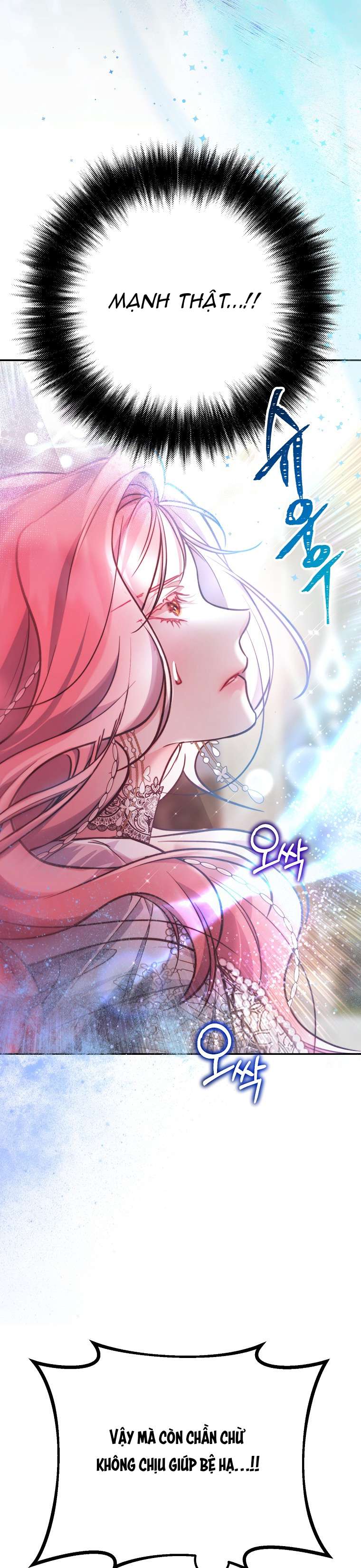 Khi Trái Tim Dẫn Lối Đôi Ta Chapter 25 - Trang 4