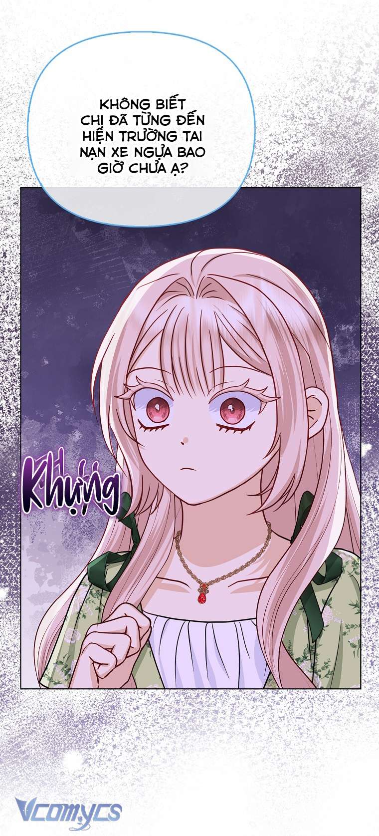 Nhân Vật Phản Diện Đều Thích Tôi Chapter 22 - Next Chapter 23