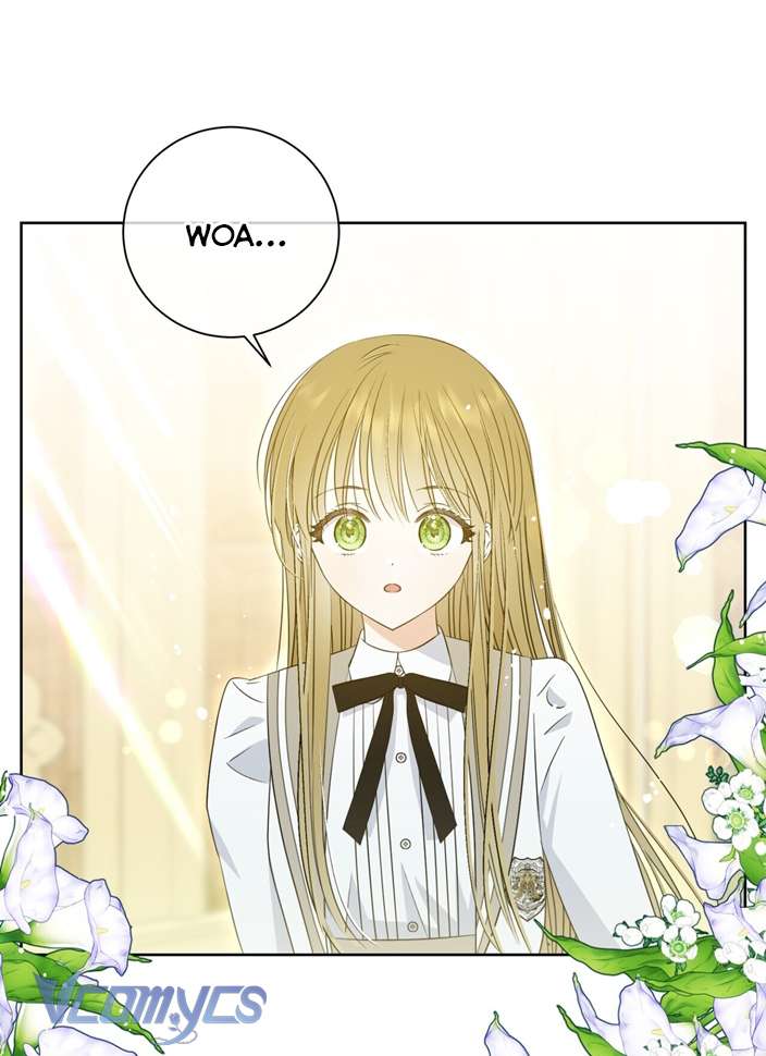 Hãy Để Tiểu Thư Emily Yên Chapter 5 - Trang 4