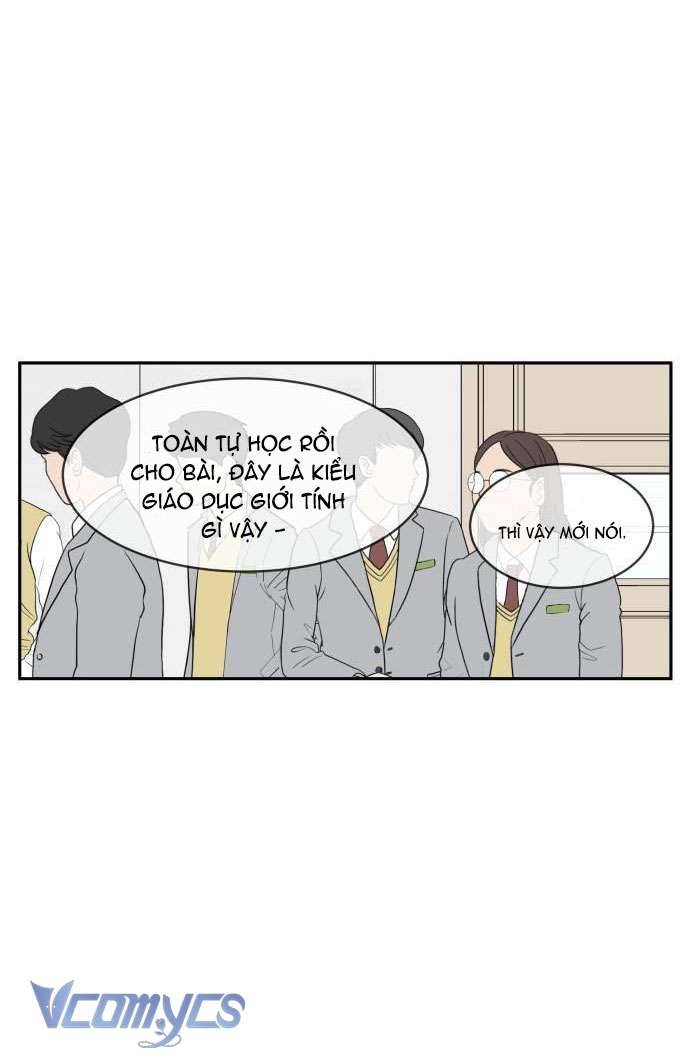 Phòng Chat Không Có Tôi Chap 7 - Trang 2