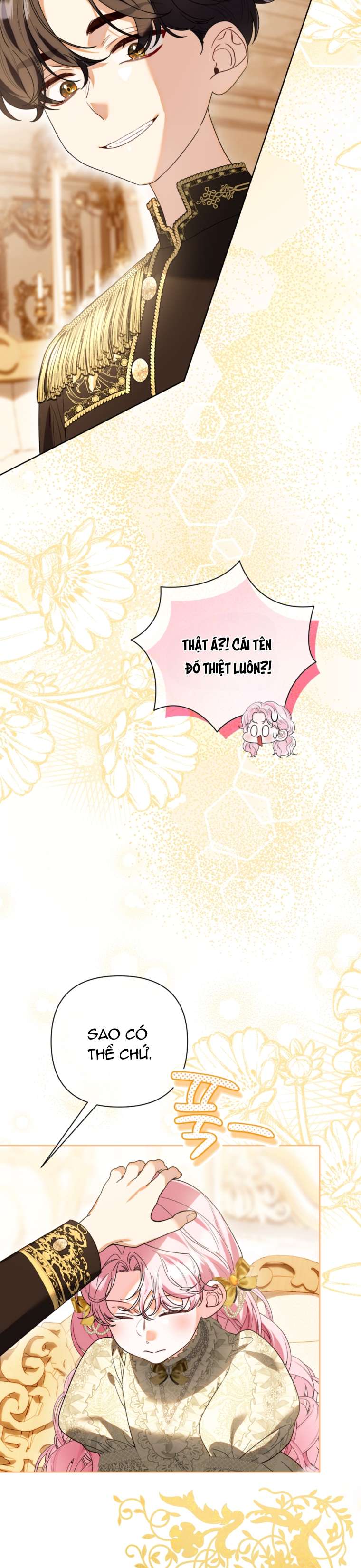 Thà Là Để Tôi Trở Thành Nữ Hoàng Chapter 56 - Next Chapter 57