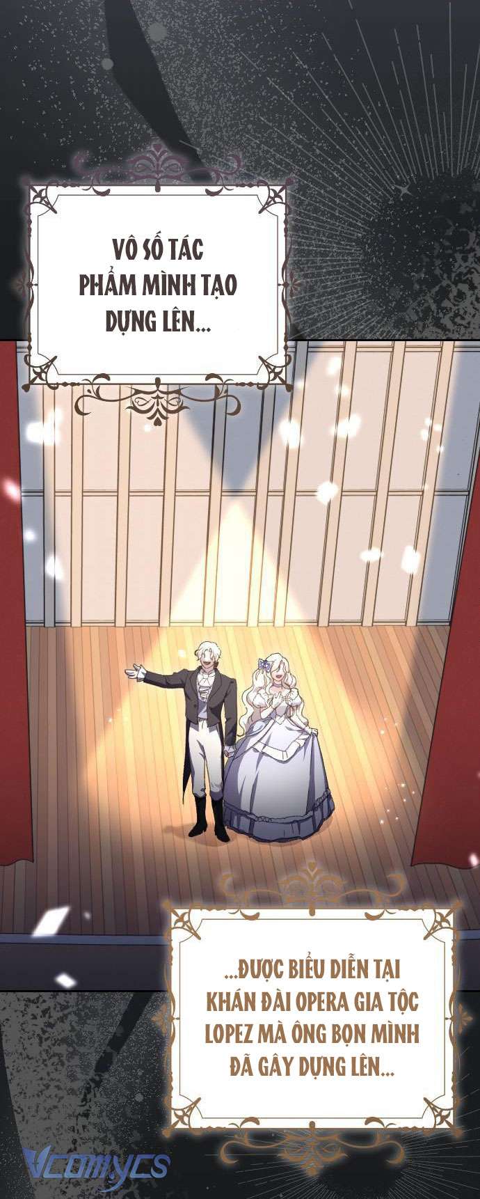 Dành Cho Những Ai Coi Hối Tiếc Là Điều Xa Xỉ Chap 1 - Trang 4