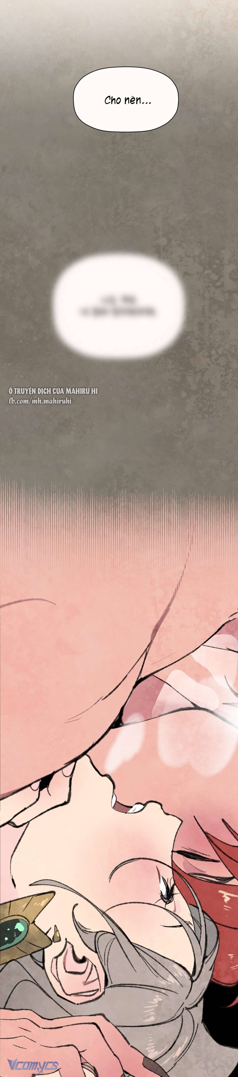 Công Chúa Đã Không Còn Cần Hoàng Tử Chapter 5 - Trang 4