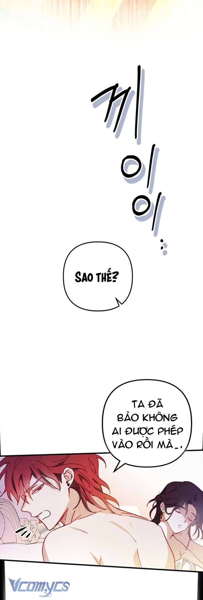 Nuôi vị hôn phu bằng tiền bạc. Chap 1 - Trang 2