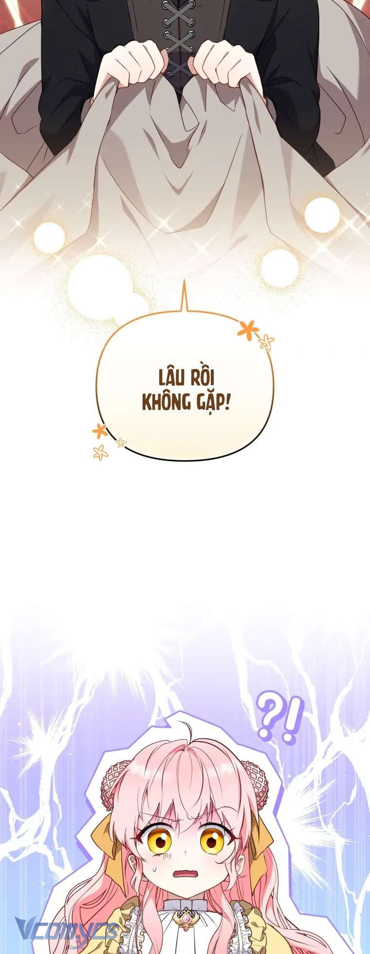 Tôi Được Nuôi Dưỡng Bởi Những Kẻ Phản Diện Chap 41 - Trang 3