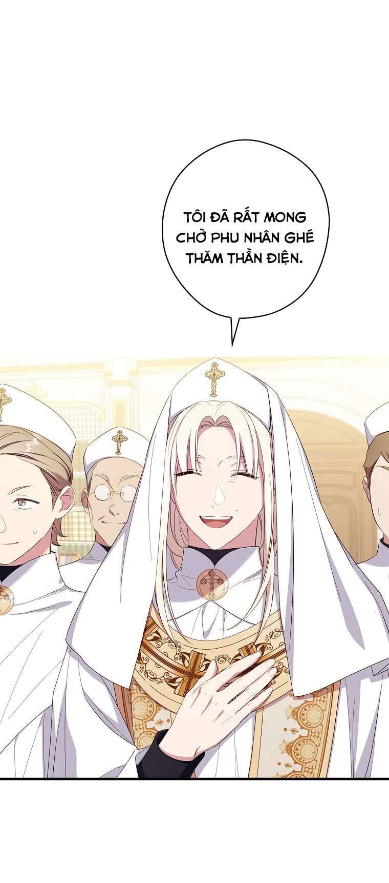Phương Pháp Khiến Phu Quân Đứng Về Phía Tôi Chapter 29 - Trang 4