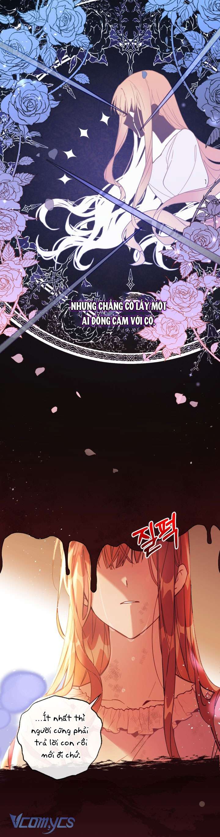 Không Có Chỗ Cho Kẻ Giả Mạo Chap 1 - Trang 2