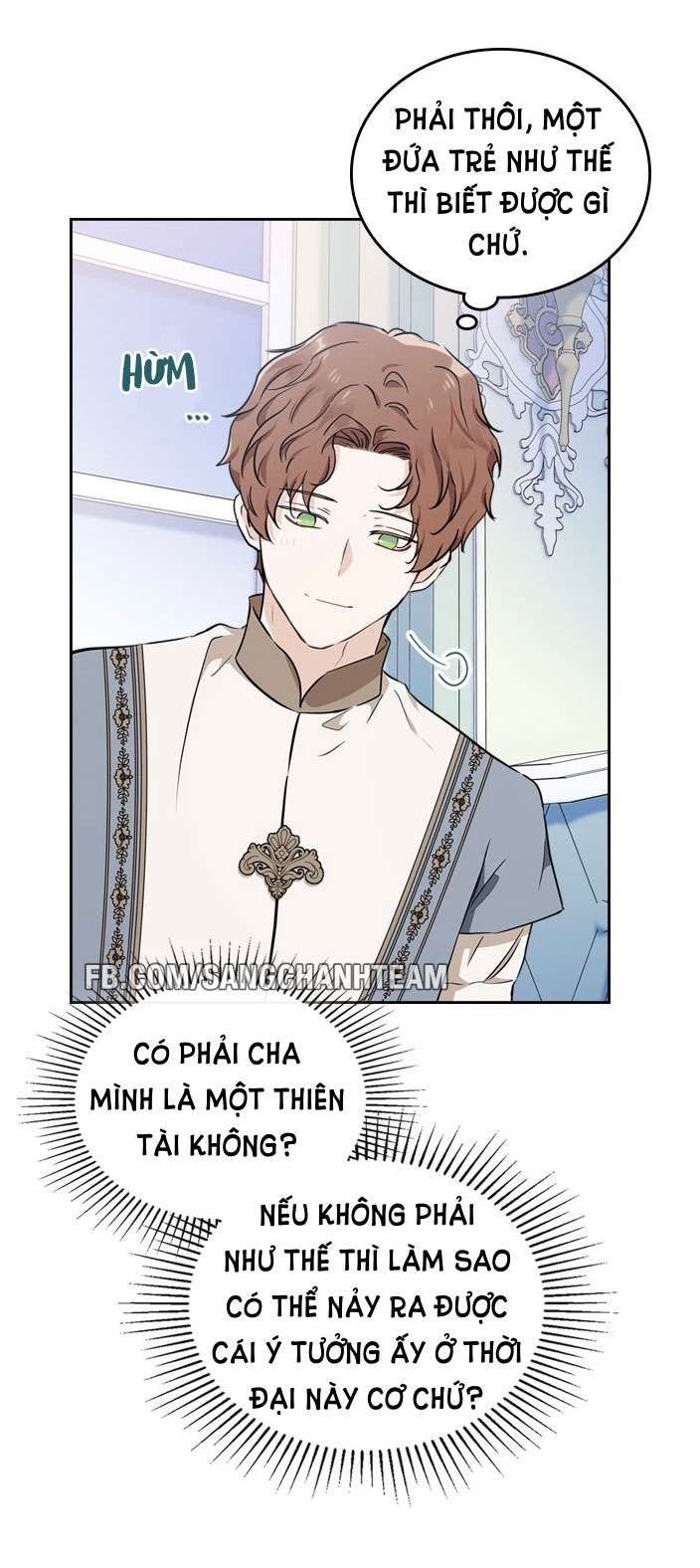 Kiếp Này Nhất Định Làm Gia Chủ Chap 29 - Trang 2