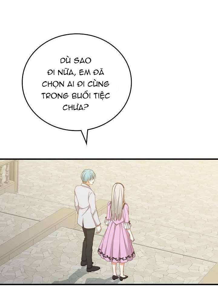 Cẩn Thận Với Các Anh Trai Đấy! Chap 45 - Trang 2