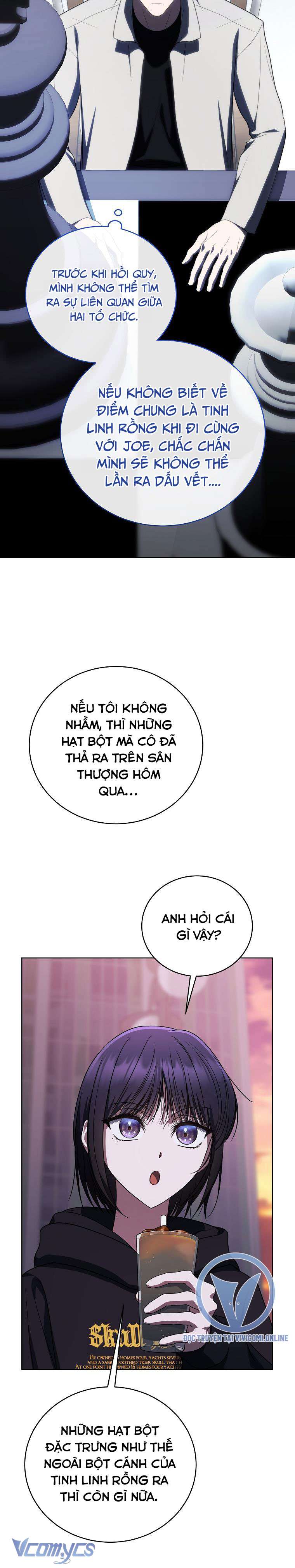 Hướng Dẫn Sinh Tồn Dành Cho Người Xếp Hạng Chap 42 - Trang 2