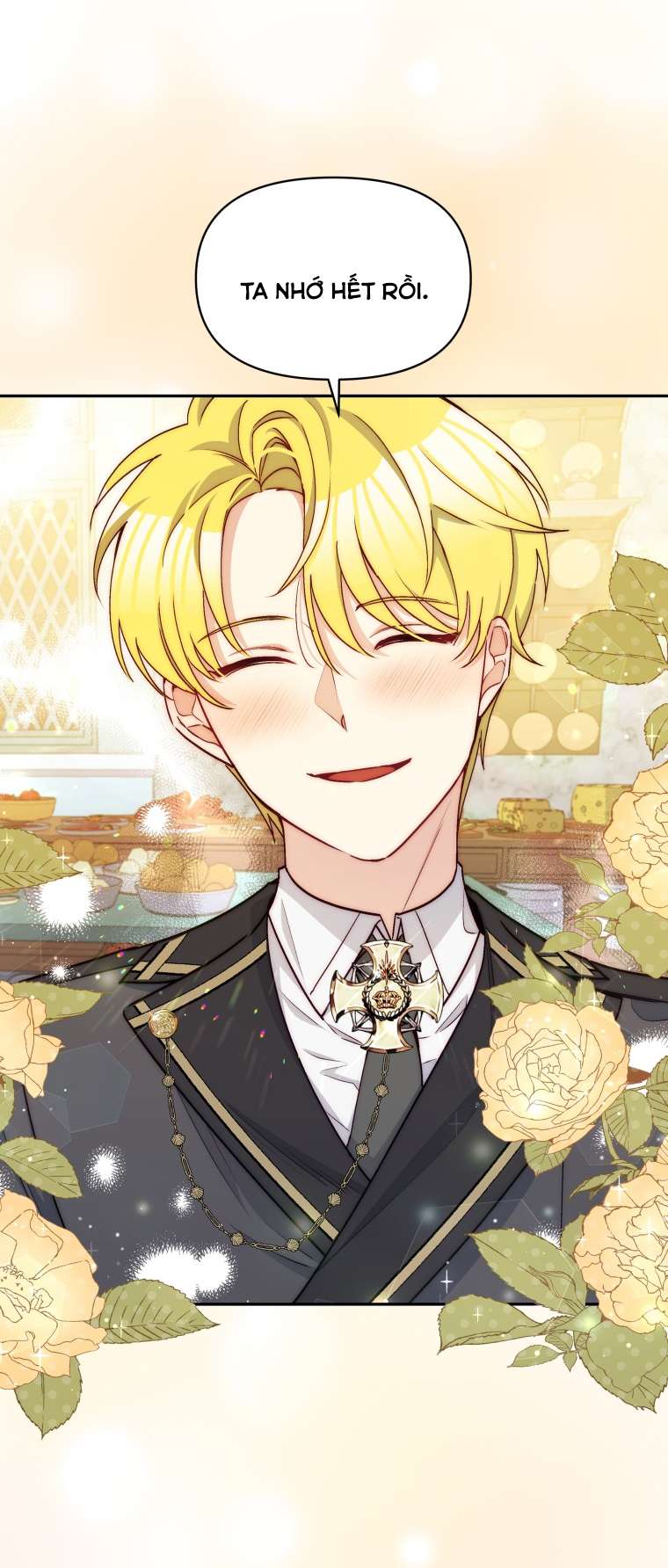 Người Bảo Hộ Của Bạo Quân Là Ma Nữ Tàn Độc Chap 60 - Next Chap 61