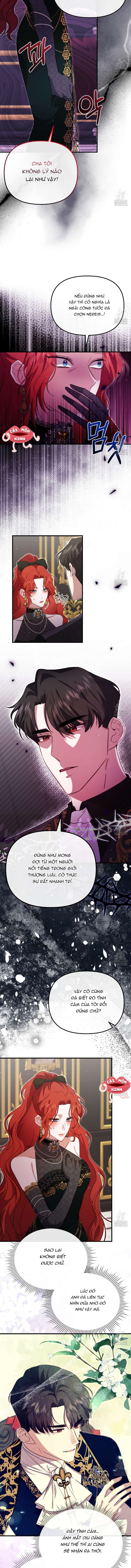 Sau Khi Trùng Sinh Chị Gái Muốn Cướp Lấy Vị Hôn Phu Của Tôi Chap 32 - Next Chap 33