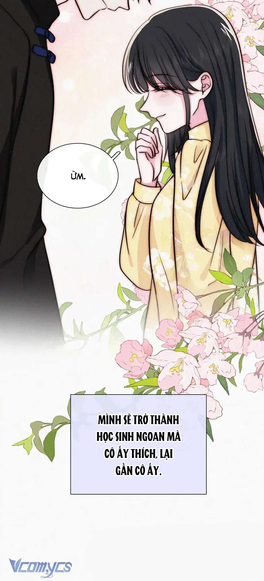 Một Mực Cưng Chiều Chap 72 - Trang 2