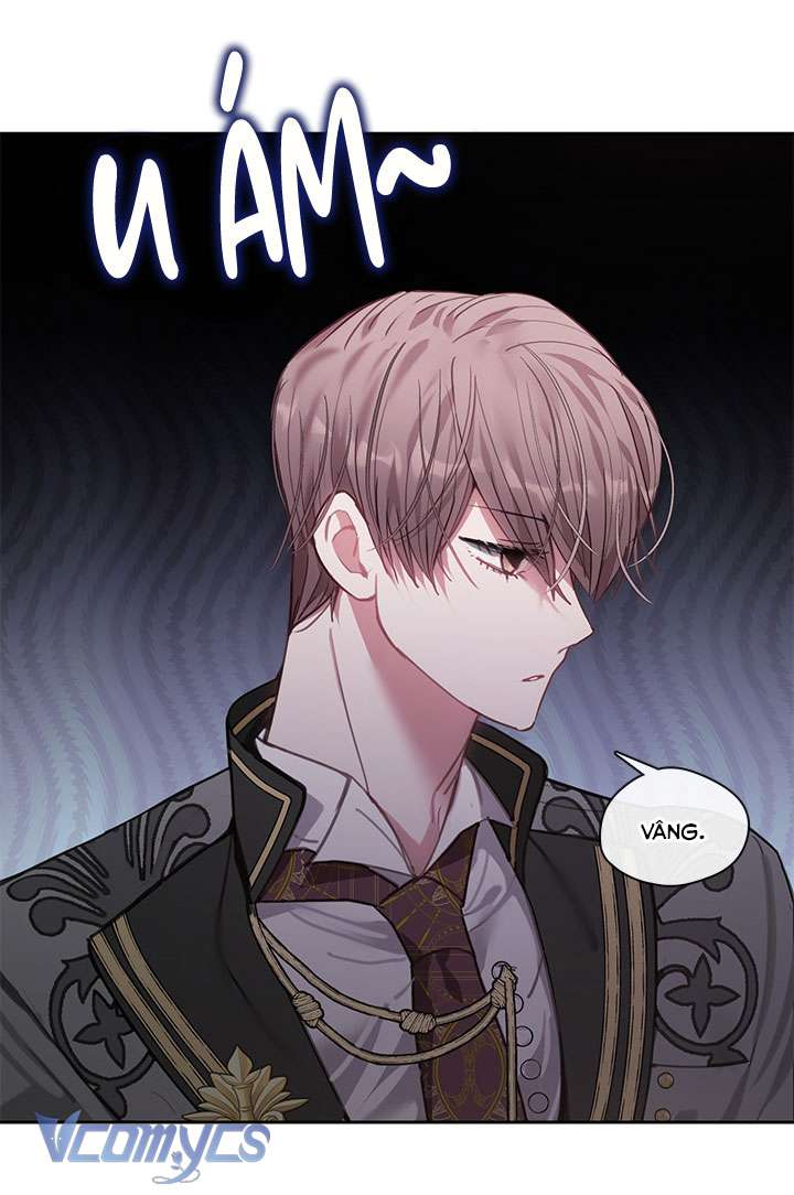 Gia Đình Bị Ám Ảnh Bởi Tôi Chapter 54 - Trang 4