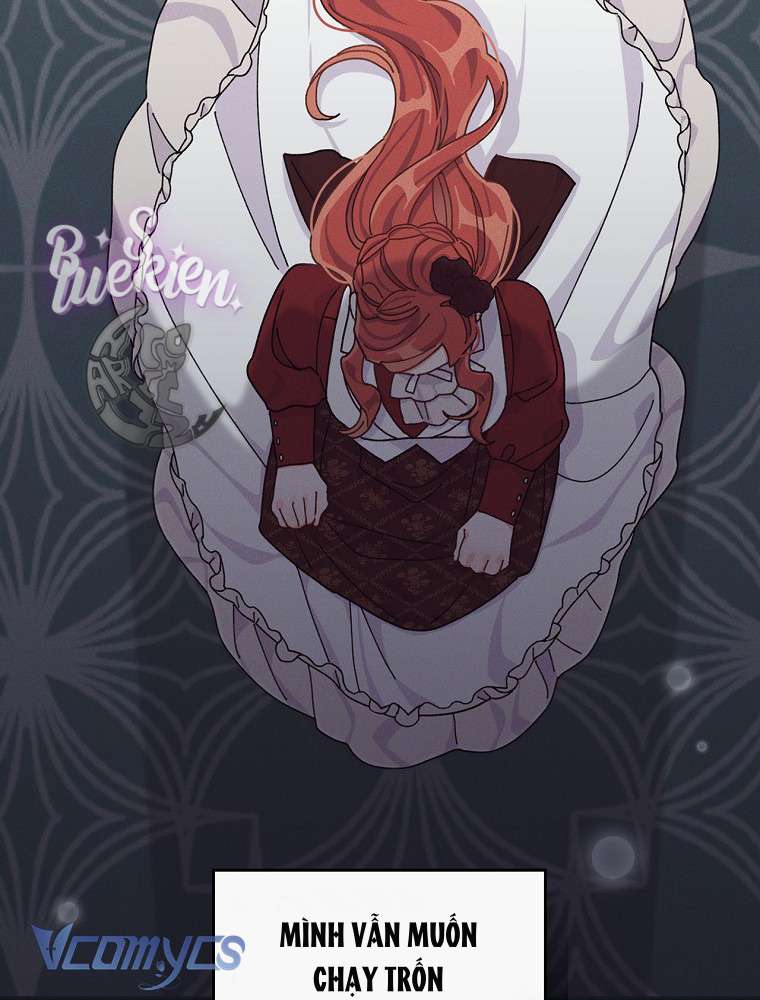 Chị Gái Của Nhân Vật Phản Diện Hôm Nay Cũng Đang Đau Khổ Chapter 49 - Trang 4