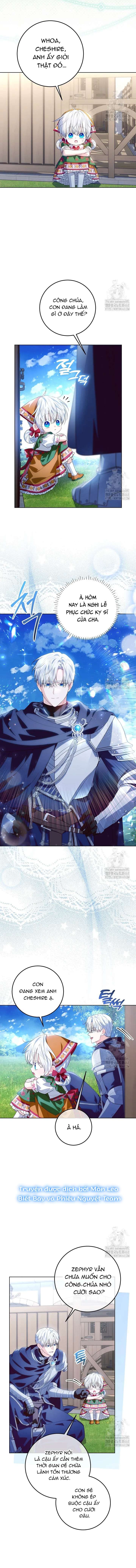 Người Cha Che Giấu Sức Mạnh Chap 34 - Next Chap 35