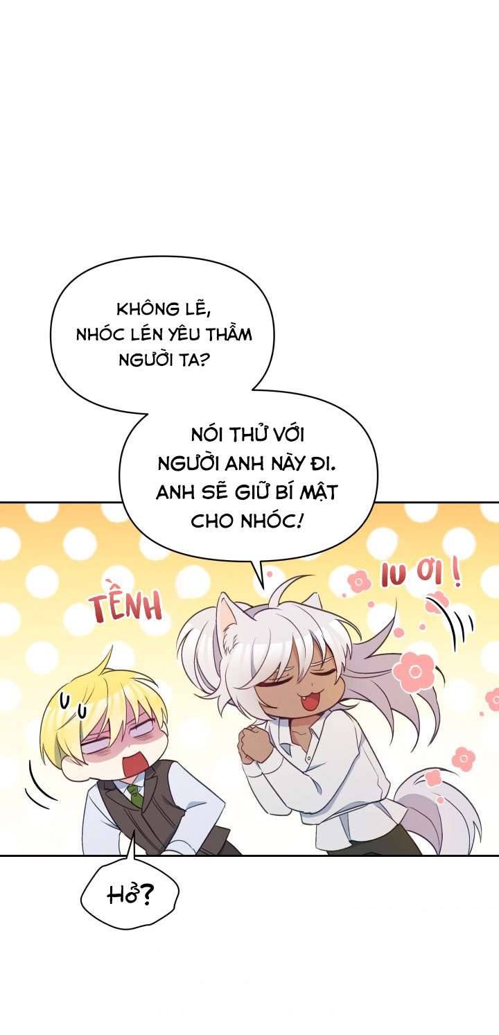 Người Bảo Hộ Của Bạo Quân Là Ma Nữ Tàn Độc Chap 28 - Next Chap 29