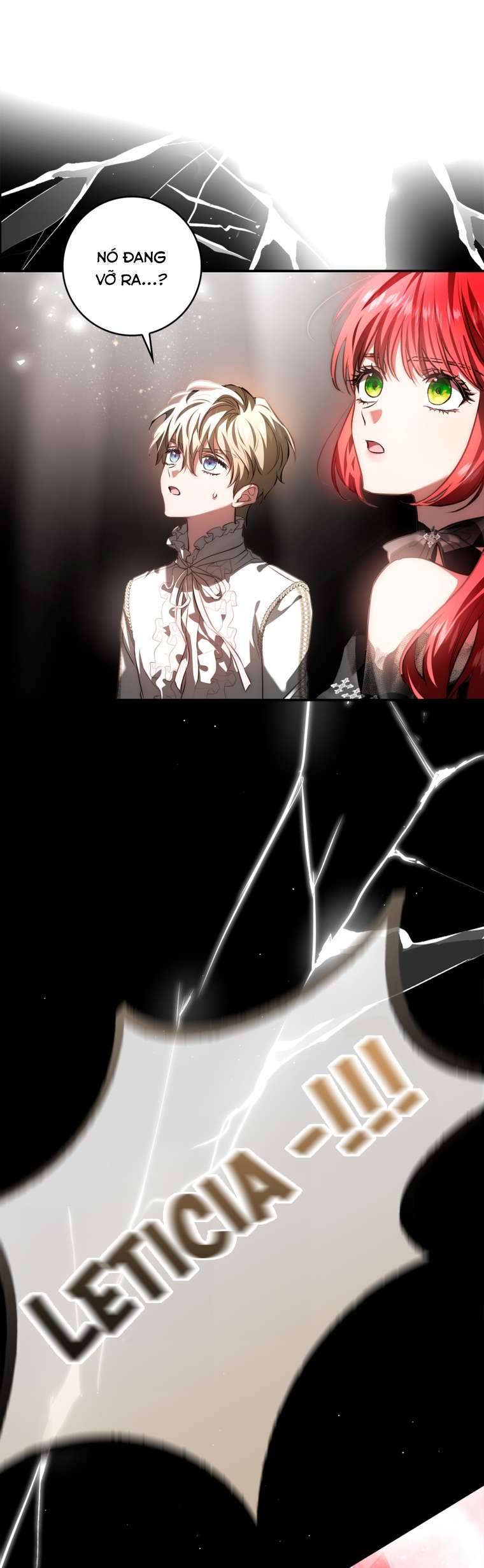 Hôn Phu Ẩn Sắc Chap 105 - Next Chapter 105.1