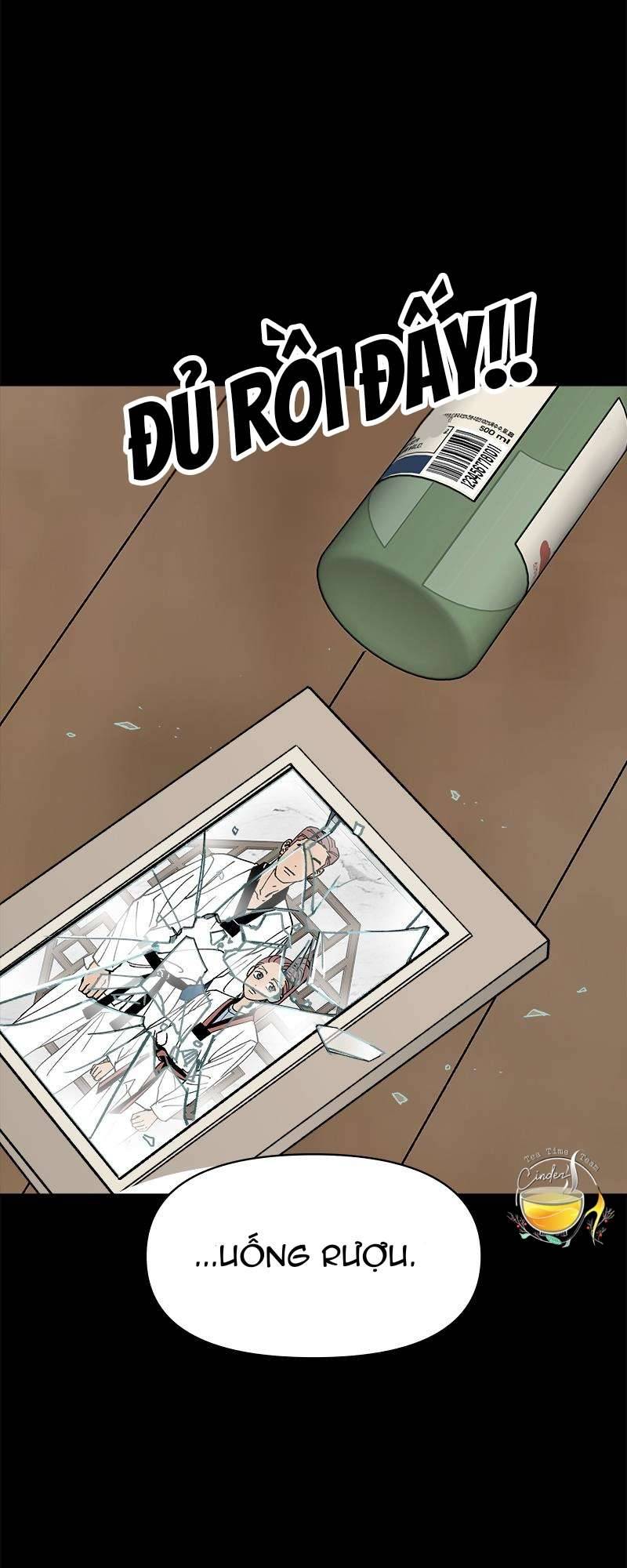 Tình Xưa Viết Lại Chapter 25 - Trang 4