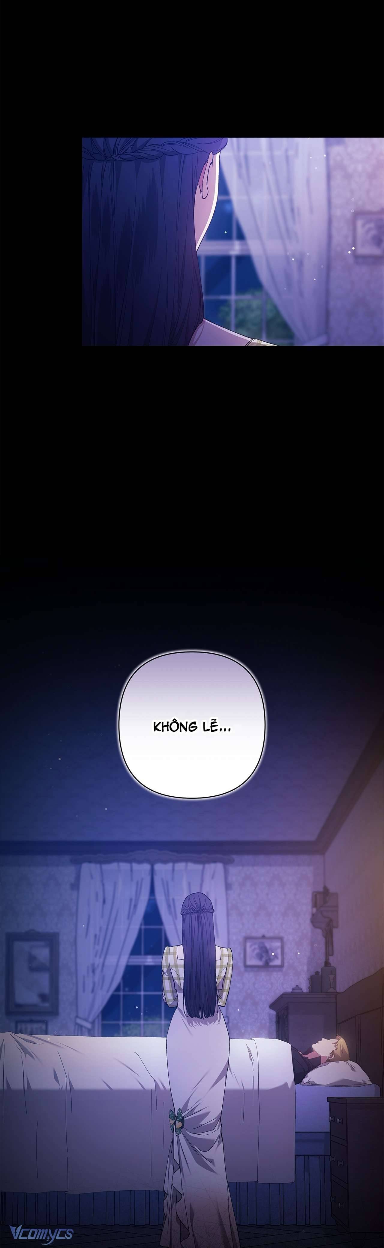 Hôn Nhân Này Rồi Sẽ Đổ Vỡ Chapter 58 - Trang 3