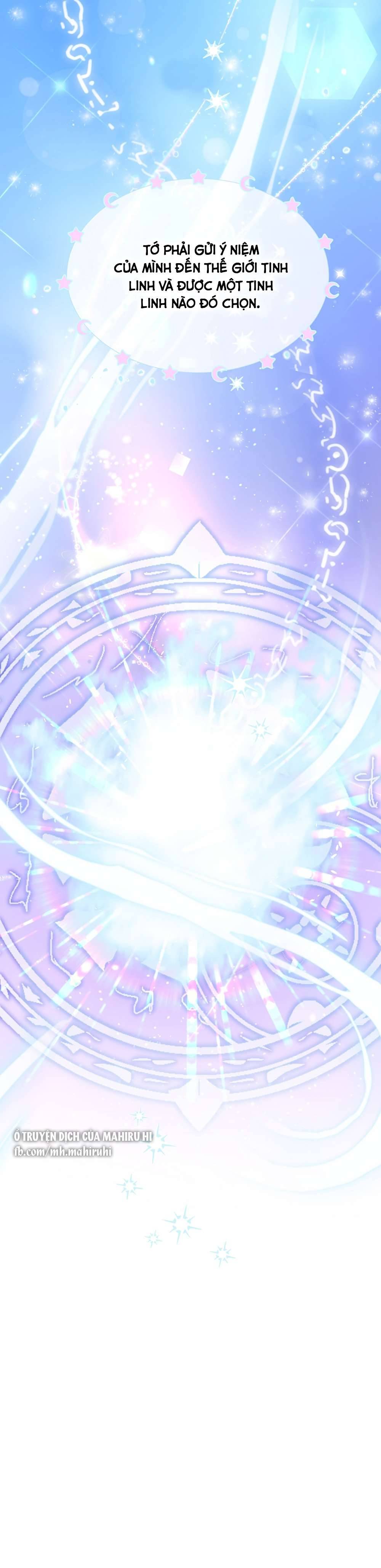 Trở Thành Tình Địch Của Các Nam Chính Chapter 11 - Trang 3