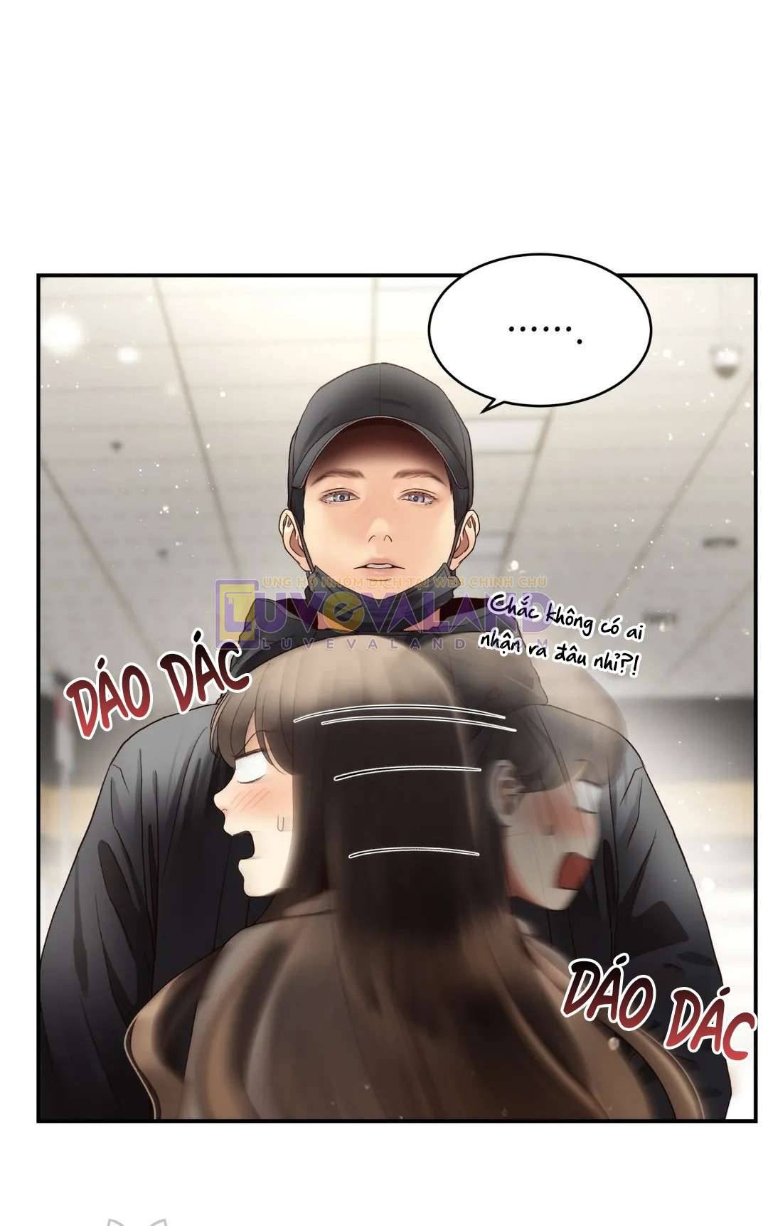 Ngôi Sao Ban Mai Chap 31 - Trang 2