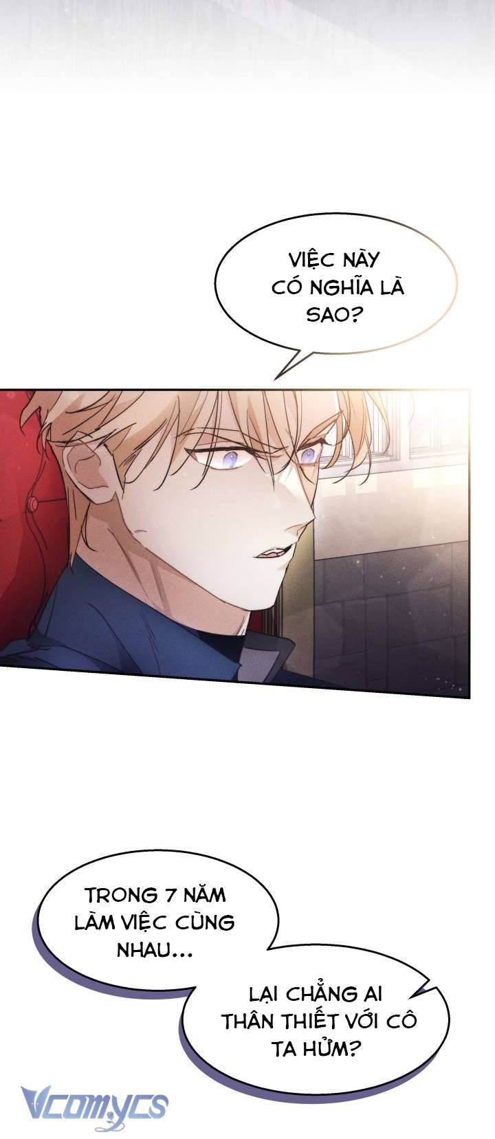 Tiếng Trống Vang Dội Chapter 7 - Trang 4