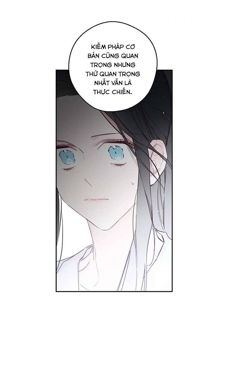 Trước Tiên Phải Giấu Em Trai Cái Đã! Chap 6 - Trang 2