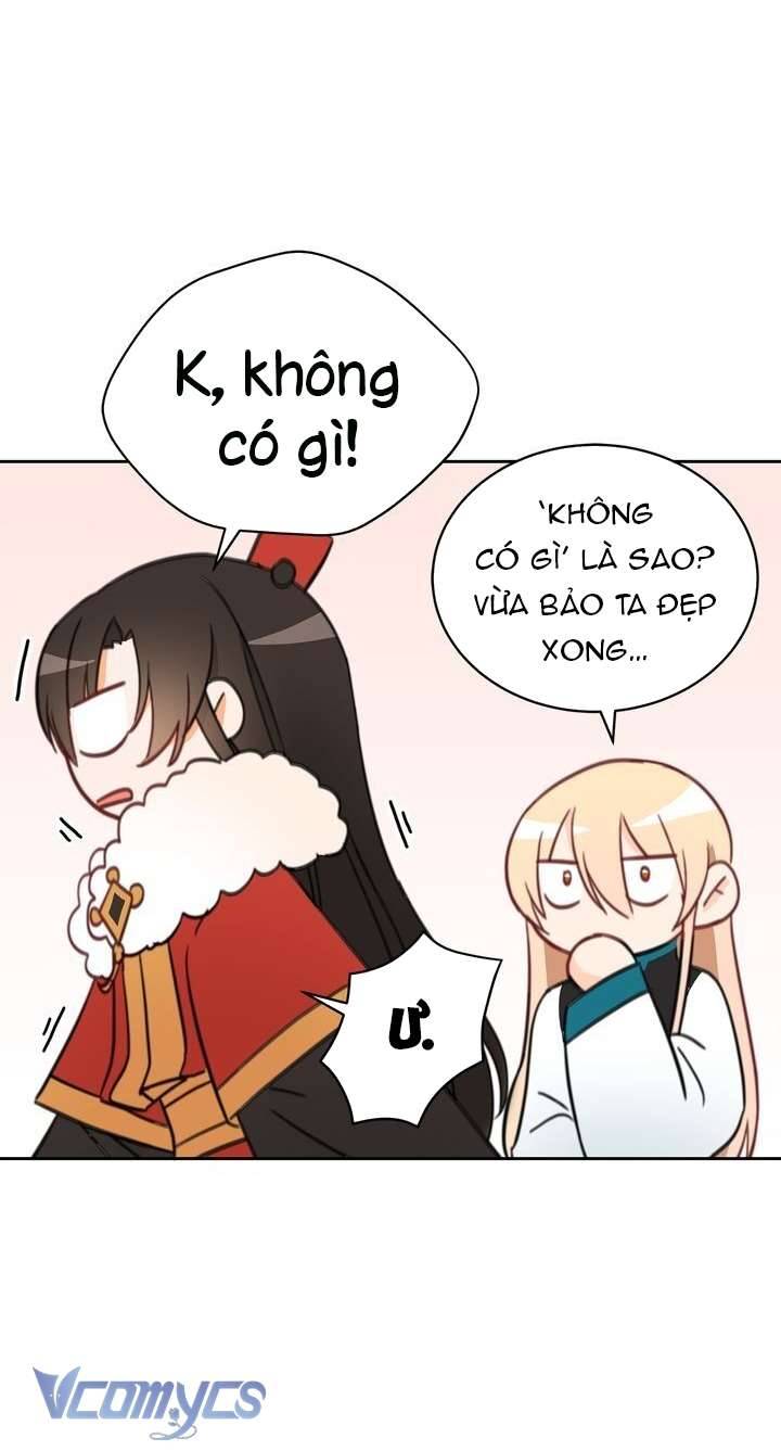 Ái Phi Khế Ước Chapter 39 - Trang 4