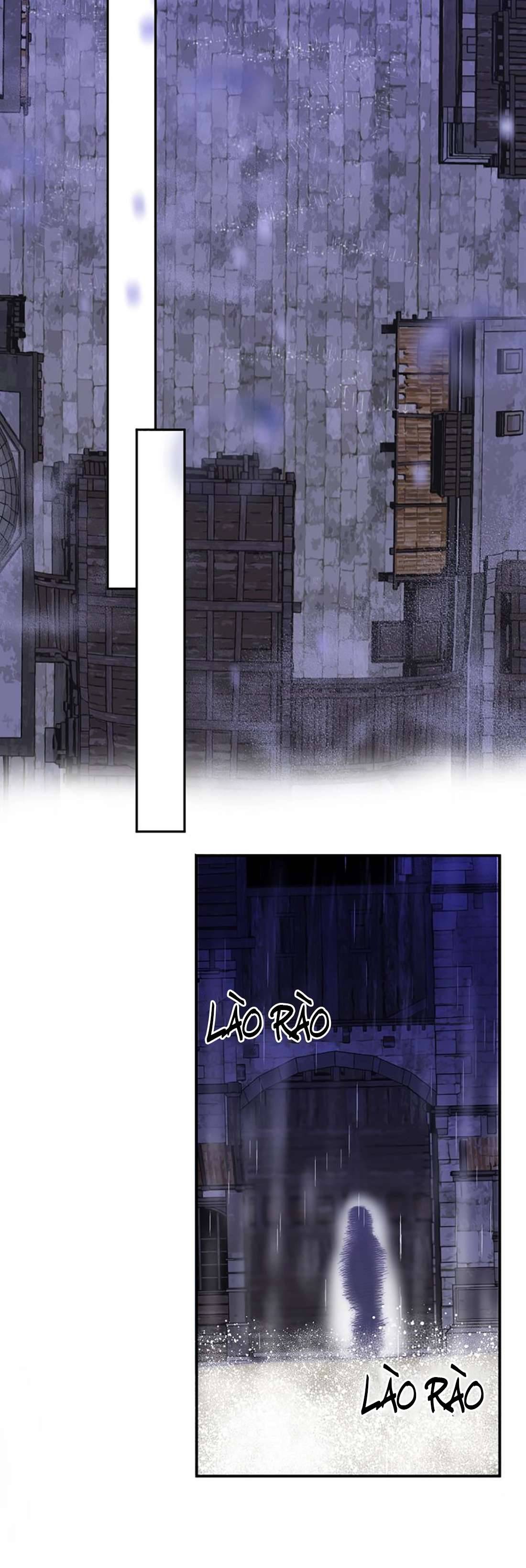 Thất Đại Kỳ Tích - Nước Mắt Bạo Quân Chap 25.1 - Trang 2