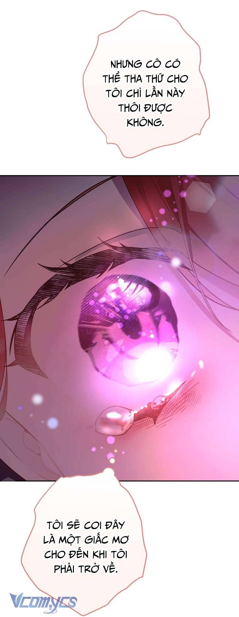 Quý Tộc Gì Chứ, Tôi Chỉ Muốn Về Nhà Chap 20 - Trang 2