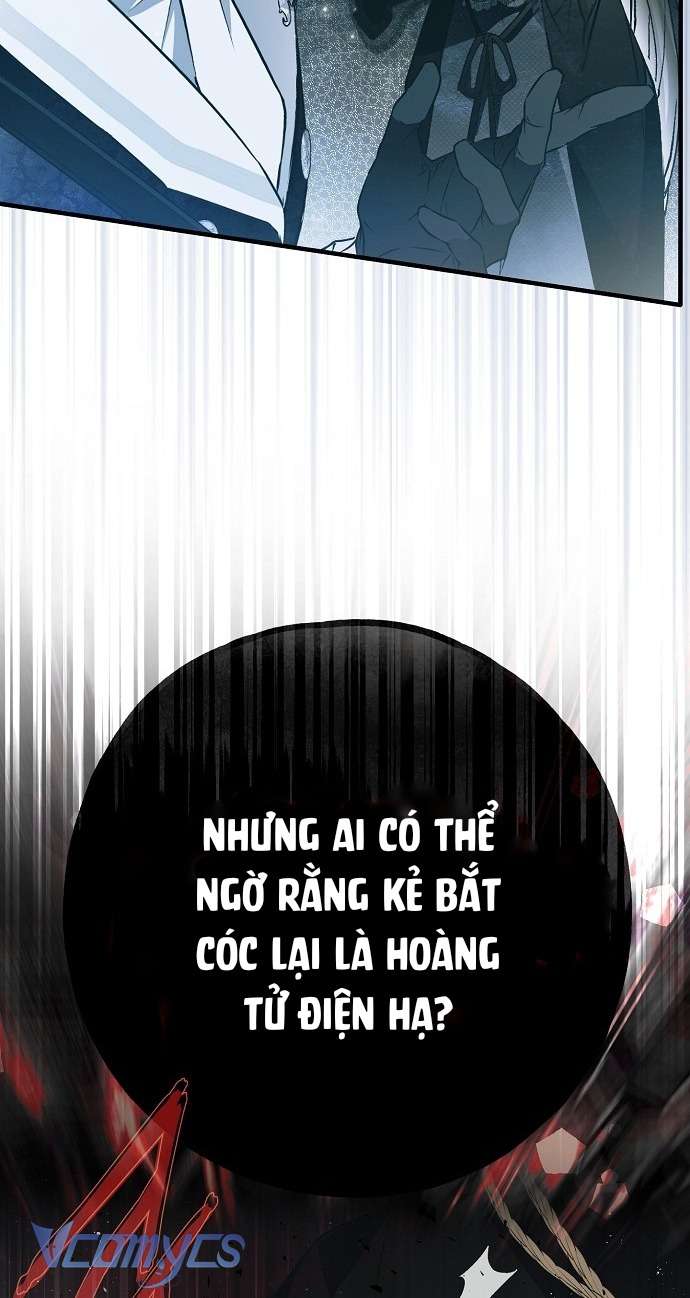 Ai Đó Đang Điều Khiển Cơ Thể Của Tôi Chapter 53 - Trang 4