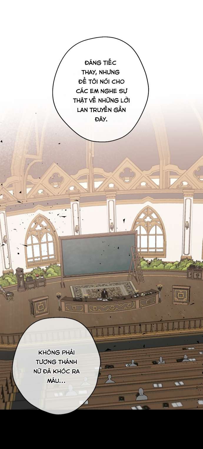 Lời Thú Nhận Của Chúa Tể Bóng Tối Chap 13 - Trang 4