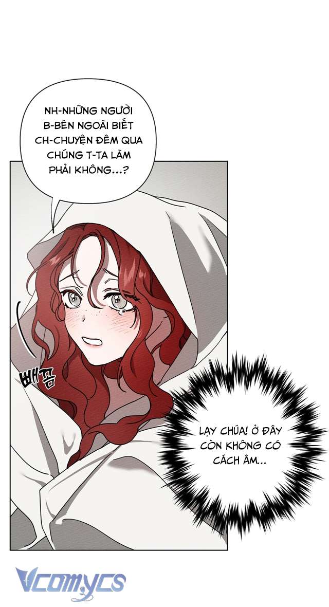 Dưới Bóng Cây Sồi Chap 5 - Trang 4