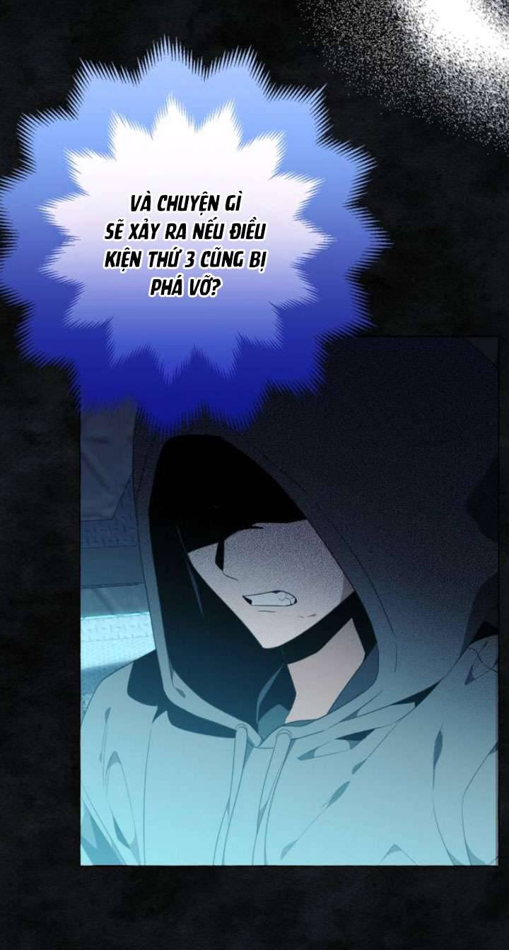 Tôi Tưởng Đó Chỉ Là Tiểu Thuyết Trọng Sinh Bình Thường Chapter 34 - Next Chapter 34.1