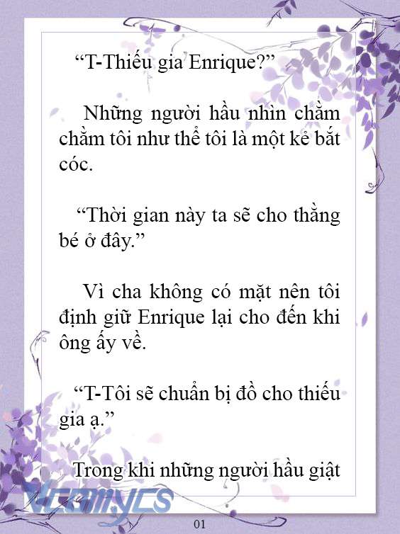 [Novel] Làm Ác Nữ Bộ Không Tốt Sao? Chap 79 - Trang 2