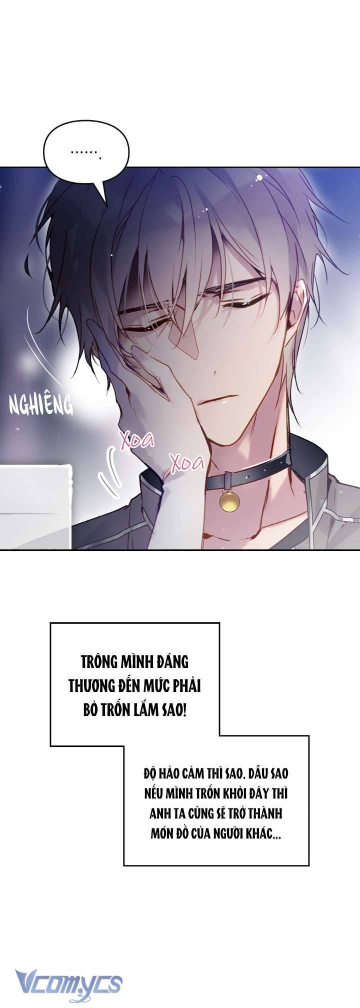 Kết Cục Của Nhân Vật Phản Diện Chỉ Có Thể Là Cái Chết Chapter 134 - Trang 4