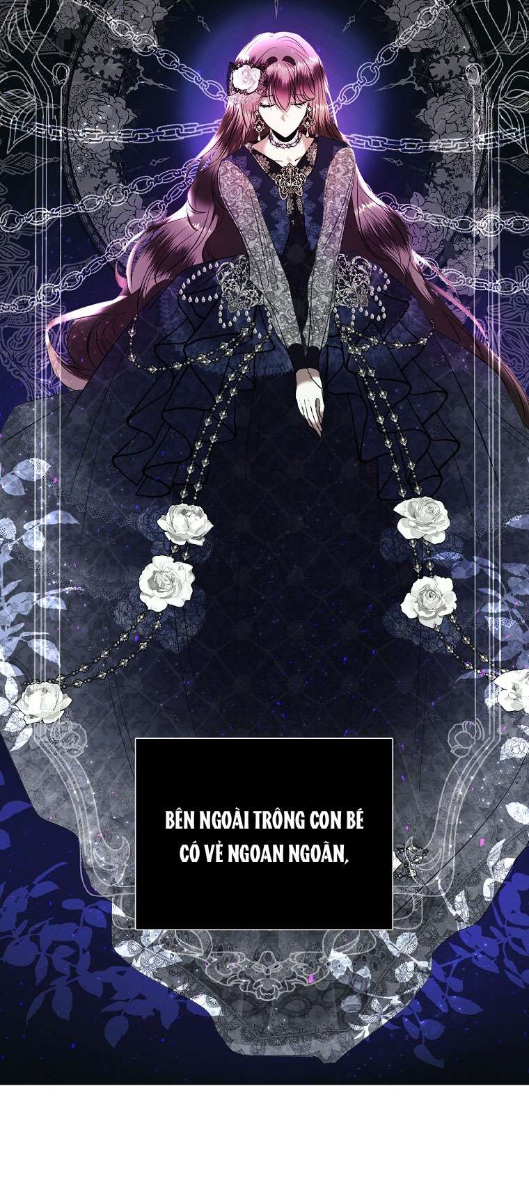 Phương Pháp Sống Sót Khi Phải Ngủ Cùng Hoàng Đế Chapter 5 - Next Chapter 5.5