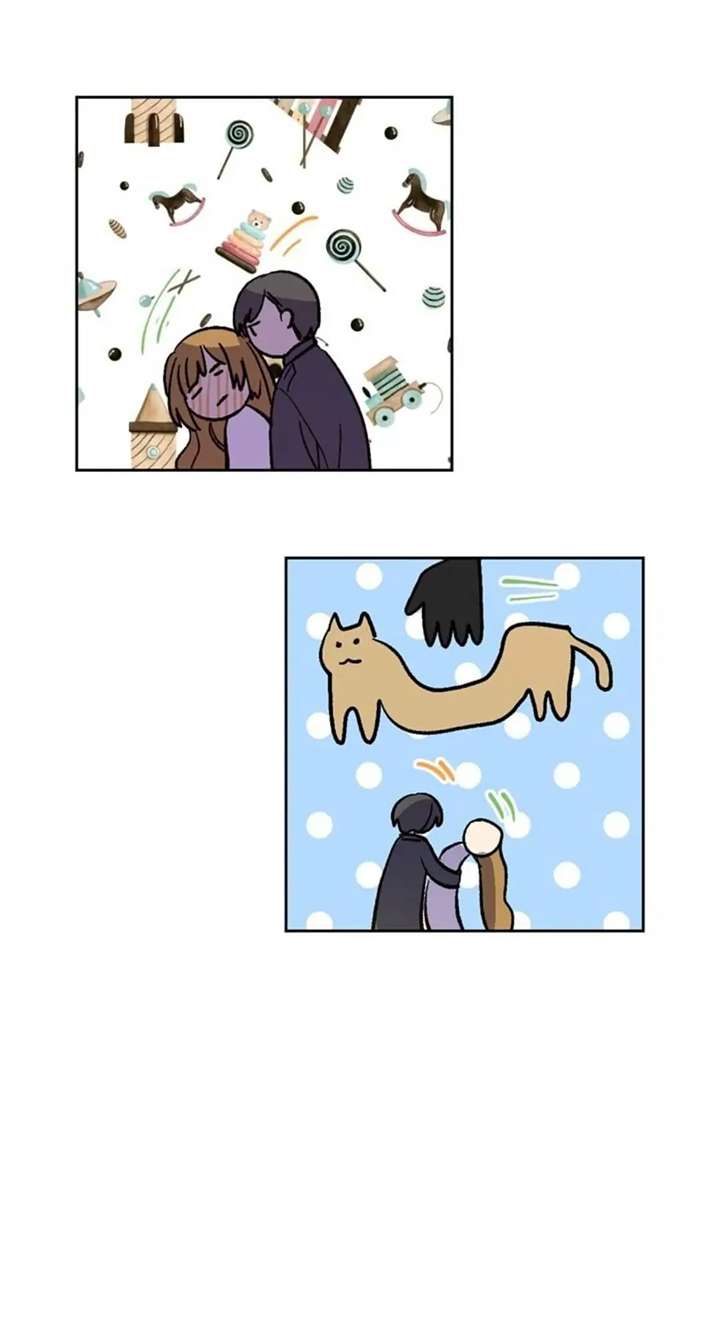 Vị Hôn Thê Khế Ước Của Công Tước Chapter 121 - Trang 4