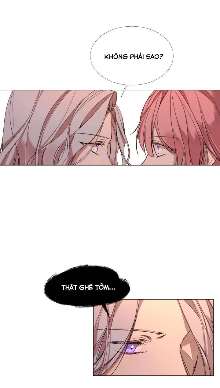 Ác Nữ Cần Bạo Chúa Chapter 20 - Trang 4