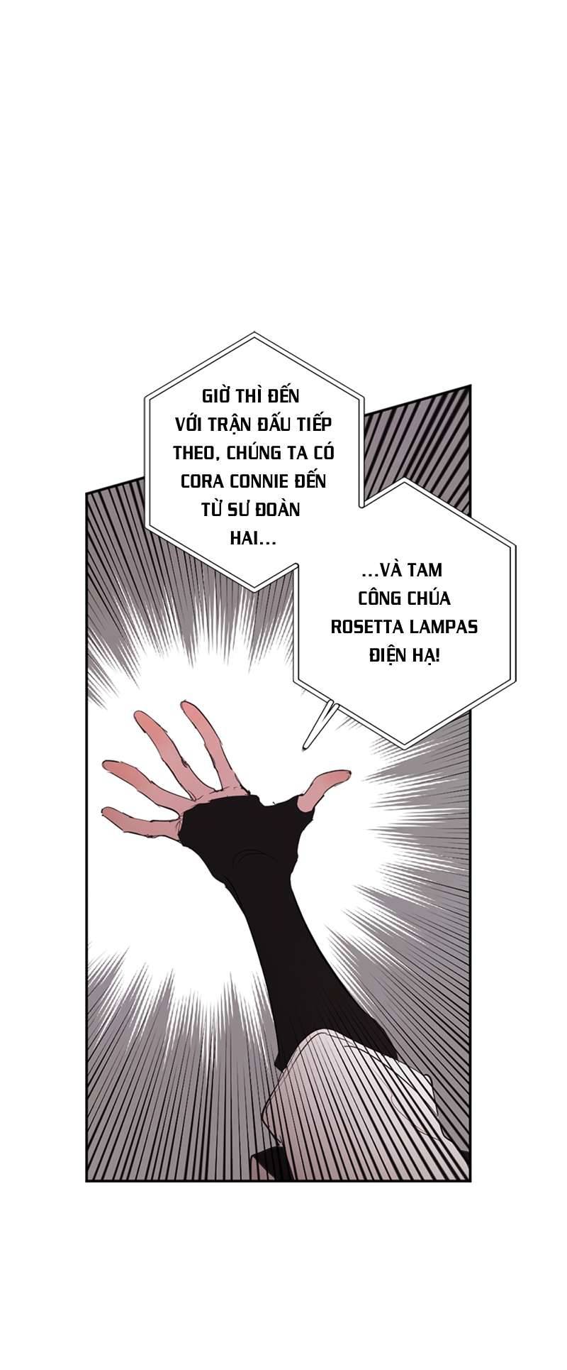Lời Thú Nhận Của Chúa Tể Bóng Tối Chap 75 - Trang 4