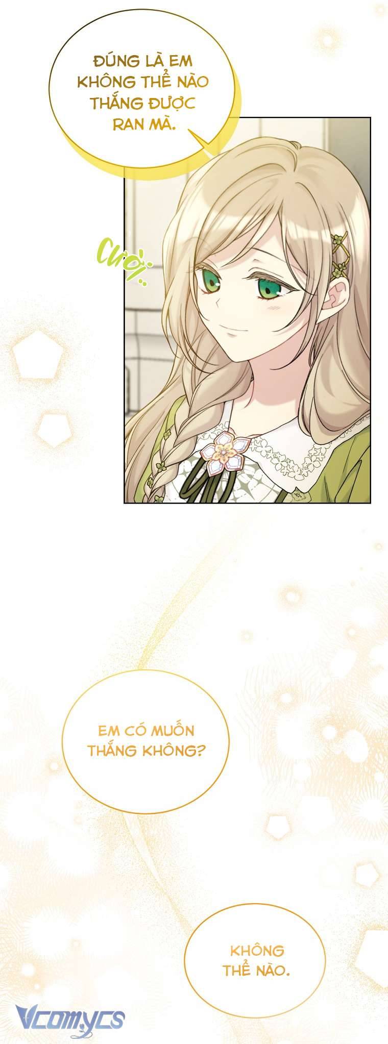 Vương Miện Lục Bảo Chap 94 - Trang 2